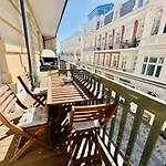 Apartman Berringer Dorsch, Direkt Am *