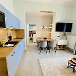 Berringer Dorsch, Direkt Am Apartman Rostock