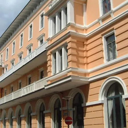 Apartment Berringer Dorsch, Direkt Am Rostock