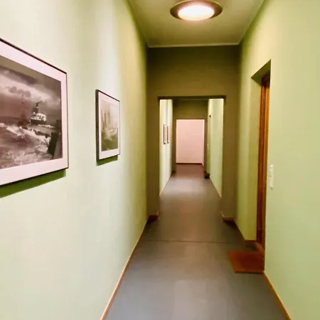 Berringer Dorsch, Direkt Am * روستوك