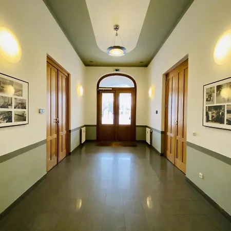 Apartment Berringer Dorsch, Direkt Am *