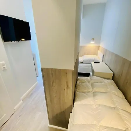 Berringer Dorsch, Direkt Am Rostock