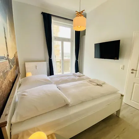 Berringer Dorsch, Direkt Am *