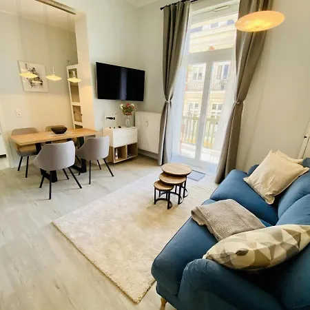 Berringer Dorsch, Direkt Am Apartment Rostock