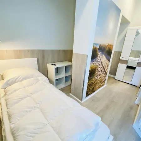 Berringer Dorsch, Direkt Am