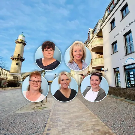 Berringer Dorsch, Direkt Am * Rostock